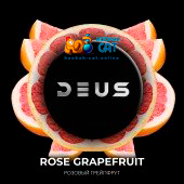 Табак Deus Rose Grapefruit (Розовый Грейпфрут) 20г