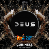 Табак Deus Guinness (Темное Пиво) 20г