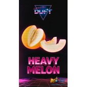 Табак Duft Heavy Melon (Тяжелая Дыня) 100г Акцизный