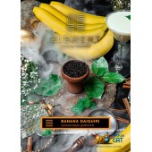 Табак Element Earth Banana Daiquiri (Банановый Дайкири Земля) 25г Акцизный