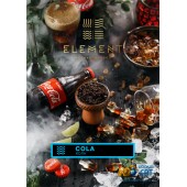 Табак Element Water Cola (Кола Вода) 40г Акцизный