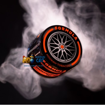 Табак для кальяна Formula Апельсиновый Тик-Так 50г Акцизный