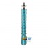 Кальян ArTowers TaiPei 102 Turquoise (АрТауэрс ТайПей 102 Бирюзовый Полный Комплект)