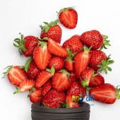 Табак Jibiar Strawberry (Клубника) Акцизный 50г