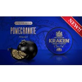 Табак Kraken Pomegranate S15 Medium Seco (Гранат) 30г Акцизный