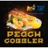 Табак для кальяна Krass M-Line Peach Cobbler (Красс Запеченный Персик) 100г Акцизный