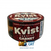 Табак Kvist Tobacco Garnet (Гранат) 25г Акцизный