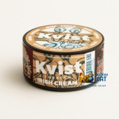 Табак Kvist Tobacco Irish Cream (Сливочный Ликер) 25г Акцизный