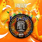 Табак Prime Basic Fantazm (Апельсиновая Содовая) 25г Акцизный