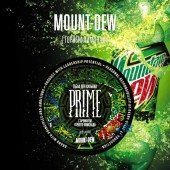 Табак Prime Basic Mount-Dew (Маунтин Дью) 25г Акцизный