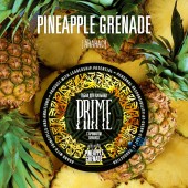 Табак Prime Basic Pineapple Grenade (Ананас) 25г Акцизный