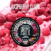 Табак Prime Basic Raspberry Cloud (Малиновое Облако) 25г Акцизный