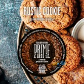 Табак Prime Basic Rustic Cookie (Печенье) 25г Акцизный