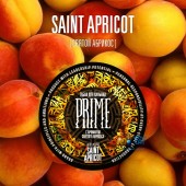 Табак Prime Basic Saint Apricot (Абрикос) 25г Акцизный
