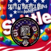 Табак Prime Easy Way Skittlez America Mix (Американский Микс) 25г Акцизный