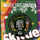 Табак Prime Easy Way Skittlez Fruit Cinnamon (Фруктовая Корица) 25г Акцизный