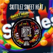 Табак Prime Easy Way Skittlez Sweet Heat (Острый Скитлз) 25г Акцизный