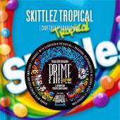 Табак Prime Easy Way Skittlez Tropical (Тропический Скитлз) 25г Акцизный
