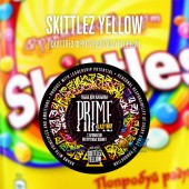 Табак Prime Easy Way Skittlez Yellow (Йогуртовый Скитлз) 25г Акцизный