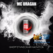 Табак RAP Ураган (MC Uragan) 50г Акцизный