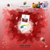 Табак Spectrum Classic Fire Wine (Вино) 40г Акцизный