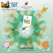 Табак Spectrum Classic Jungle Mix (Спектрум Джангл Микс) 100г Акцизный