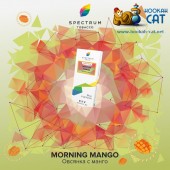 Табак Spectrum Classic Morning Mango (Овсянка с манго) 100г Акцизный