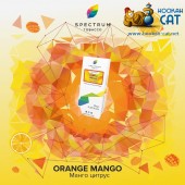 Табак Spectrum Classic Orange Mango (Цитрус Манго) 100г Акцизный