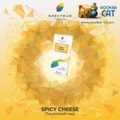 Табак Spectrum Classic Spicy Cheese (Сыр) 25г Акцизный