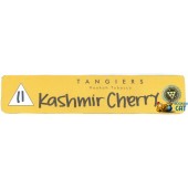 Табак Tangiers Kashmir Cherry Noir (Кашмир Вишня) 100г Акцизный