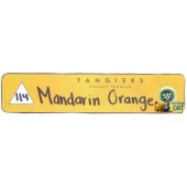 Табак Tangiers Mandarin Orange Noir (Мандарин Апельсин) 100г Акцизный