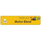 Табак Tangiers Melon Blend Noir (Мелон Бленд) 100г Акцизный