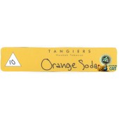 Табак Tangiers Orange Soda Noir (Фанта) 100г Акцизный
