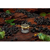 Табак WTO Caribbean Blend Black Currant (Черная Смородина) 20г