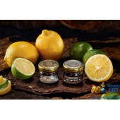 Табак WTO Nicaragua Lemon Lime (Лимон Лайм) 20г
