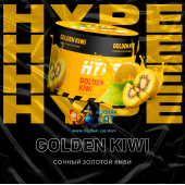 Смесь Hype Golden Kiwi (Киви) 50г