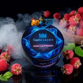 Табак Sapphire Crown Eden Raspberry (Малина) 25г Акцизный