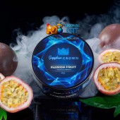 Табак Sapphire Crown Passion Fruit (Маракуйя) 25г Акцизный