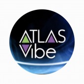 Табак Atlas Vibe Acid Jazz (Лайм Томат Брусника) 50г Акцизный