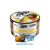 Табак Zapp Classic Lemon Cake (Запп Лимонный Пирог) 30г Акцизный
